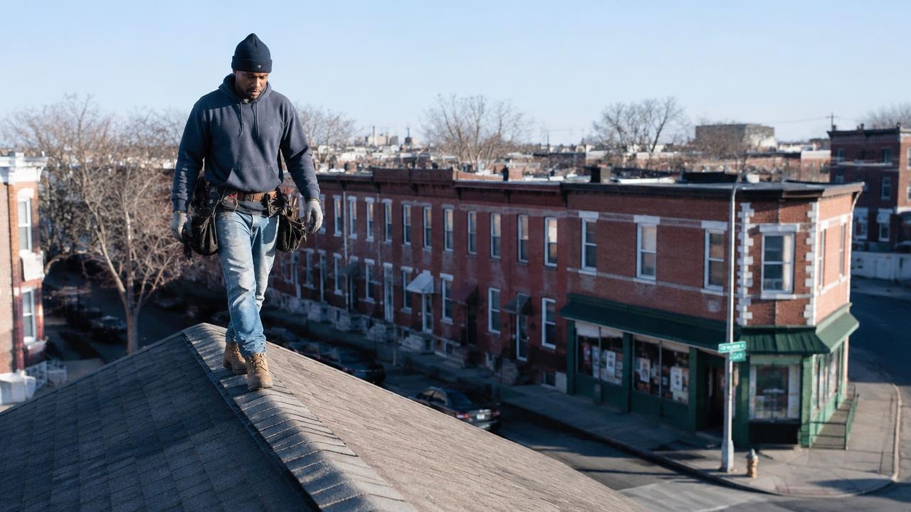 roof Repair in Bergen-Lafayette Jersey City